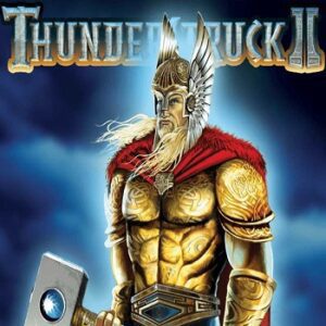 Thunderstruck II