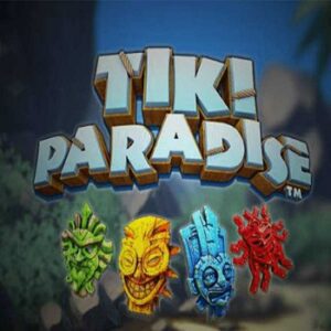 Tiki Paradise