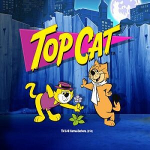 Top Cat