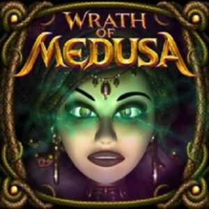 Wrath of Medusa