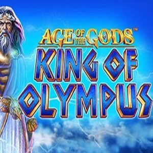 Age of the Gods: King of Olympus