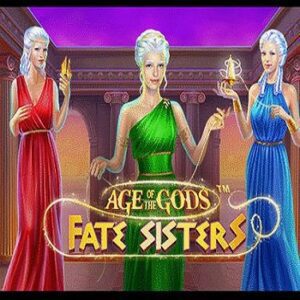 Age of the Gods: Fate Sisters