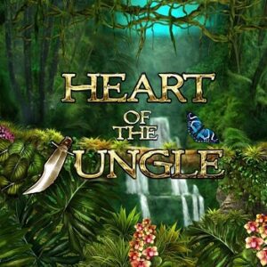 Heart of the Jungle