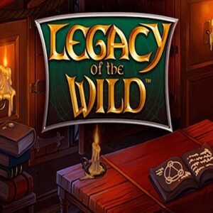 Legacy of the Wild