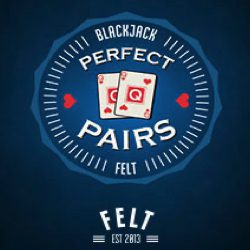 Felt Perfect Pairs logo