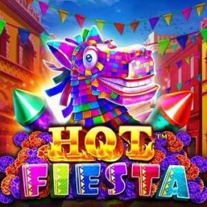 Hot Fiesta