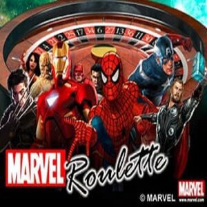 Marvel Roulette
