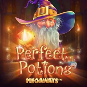 Perfect Potions Megaways