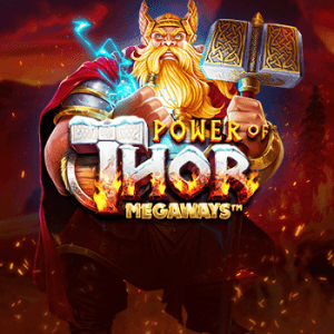 Power of Thor Megaways