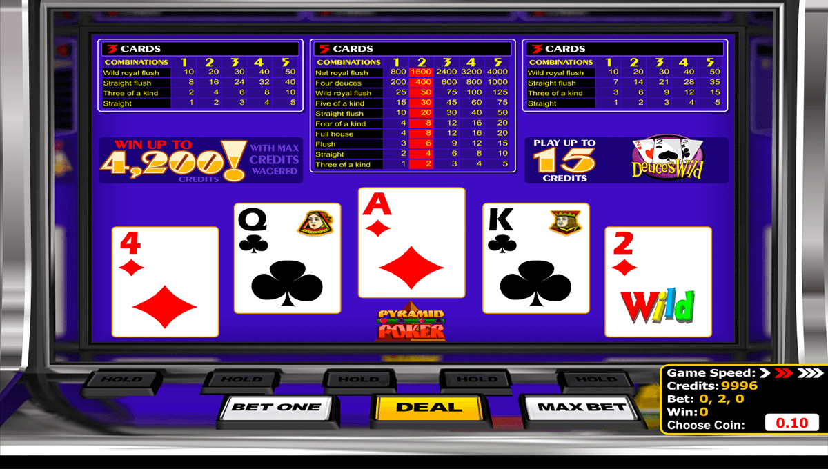 deuces-wild-betsoft