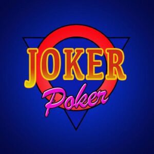 Joker Poker