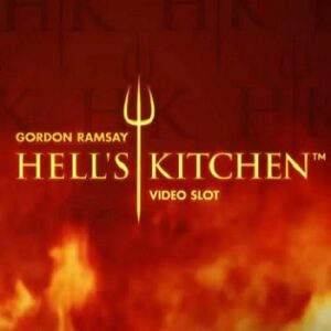 Hell's Kitchen