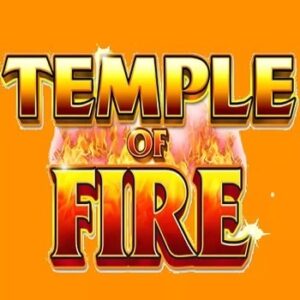 Temple of Fire