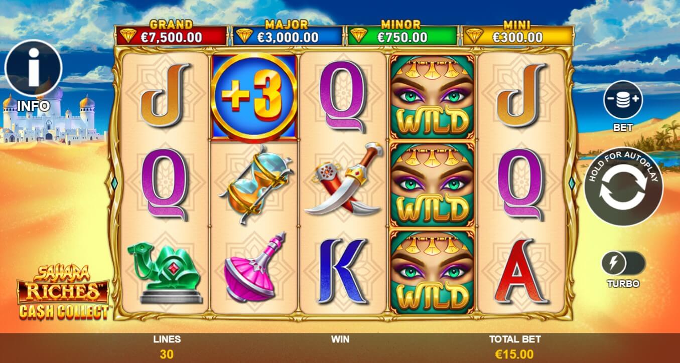 sahara-riches-cash-collect-slot-playtech