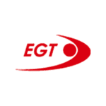 EGT logo