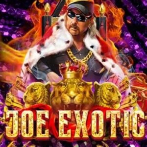 Joe Exotic