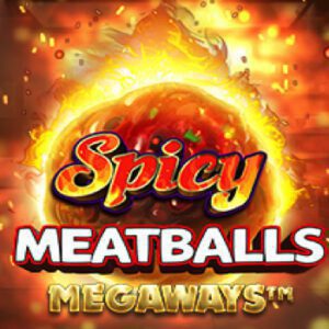 Spicy Meatballs Megaways