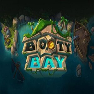 Booty Bay