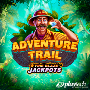 Adventure Trail