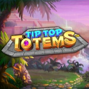 Tip Top Totems