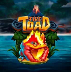 Fire Toad