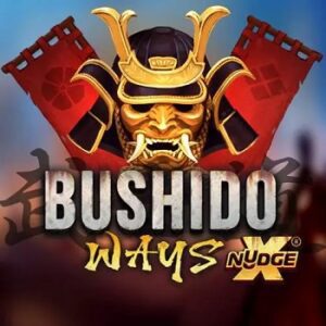 Bushido Ways xNudge