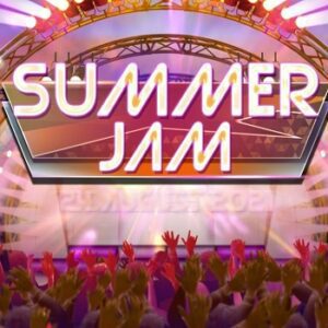 Summer Jam