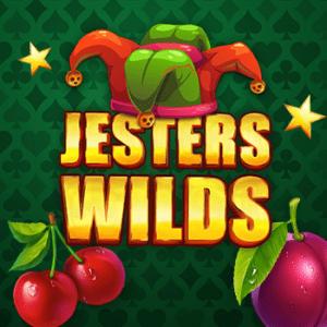 Jesters Wilds