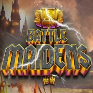 Battle Maidens