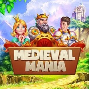 Medieval Mania