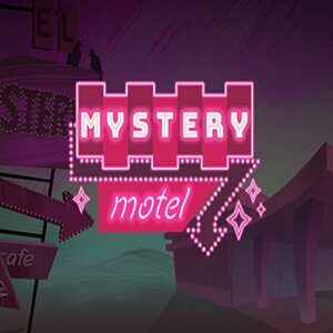 Mystery Motel