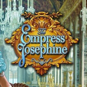 The Empress Josephine