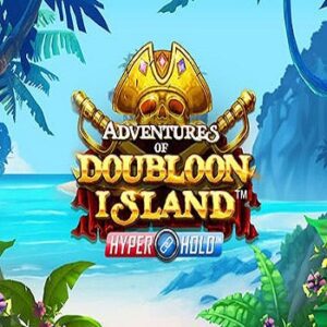 Adventures of Doubloon Island