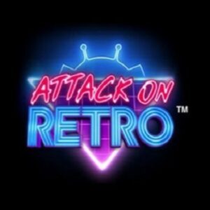 Attack on Retro