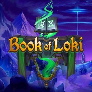 Book of Loki