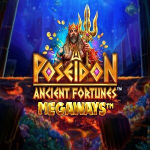 Ancient Fortunes: Poseidon Megaways