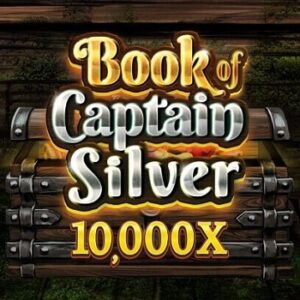 Book of Captain Silver