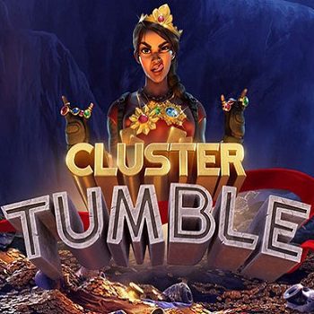 Cluster Tumble Free Play in Demo Mode and Game Review