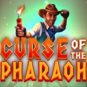 Curse of the Pharaoh