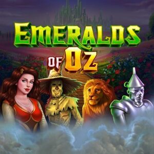 Emeralds of Oz