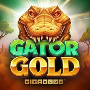 Gator Gold Gigablox