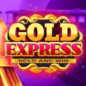 Gold Express: Hold and Win