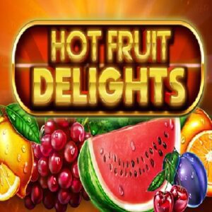 Hot Fruit Delights