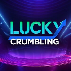 Lucky Crumbling