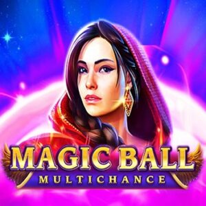 Magic Ball Multichance