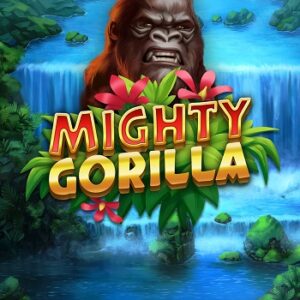 Mighty Gorilla