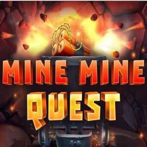 Mine Mine Quest