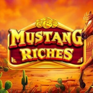 Mustang Riches