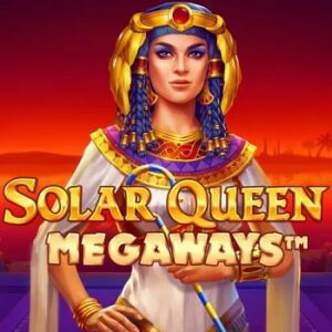 Solar Queen Megaways