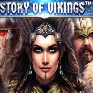 Story of Vikings